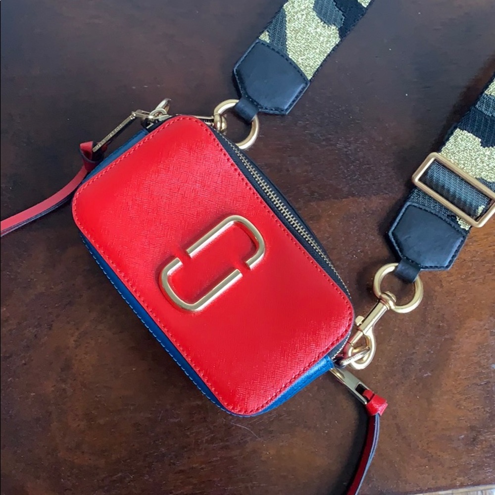 Marc Jacobs purse
